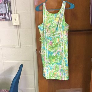 Lilly Pulitzer Dress